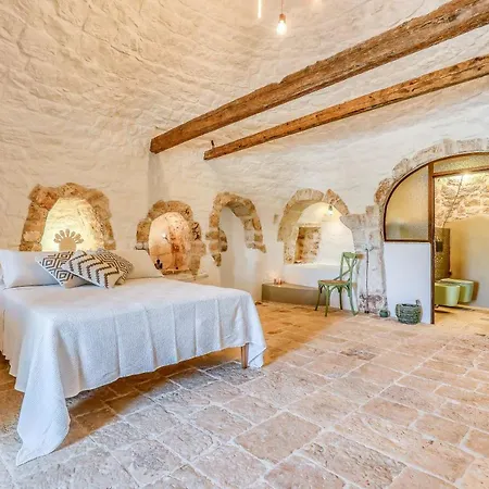 Trulli Tower