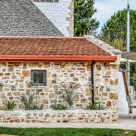 Trulli Tower * Putignano
