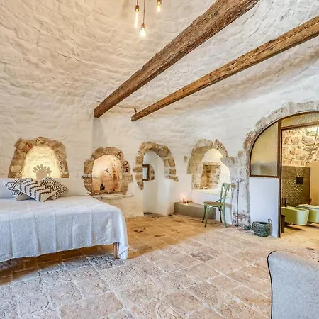 Chata Trulli Tower *
