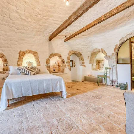 Trulli Tower *