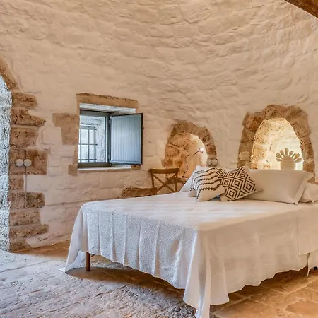Trulli Tower * Putignano