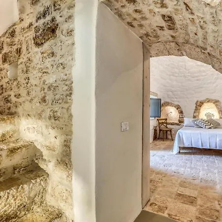 Trulli Tower *