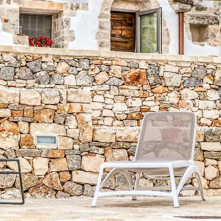 Trulli Tower *