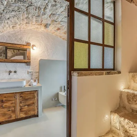 Lodge Trulli Tower *